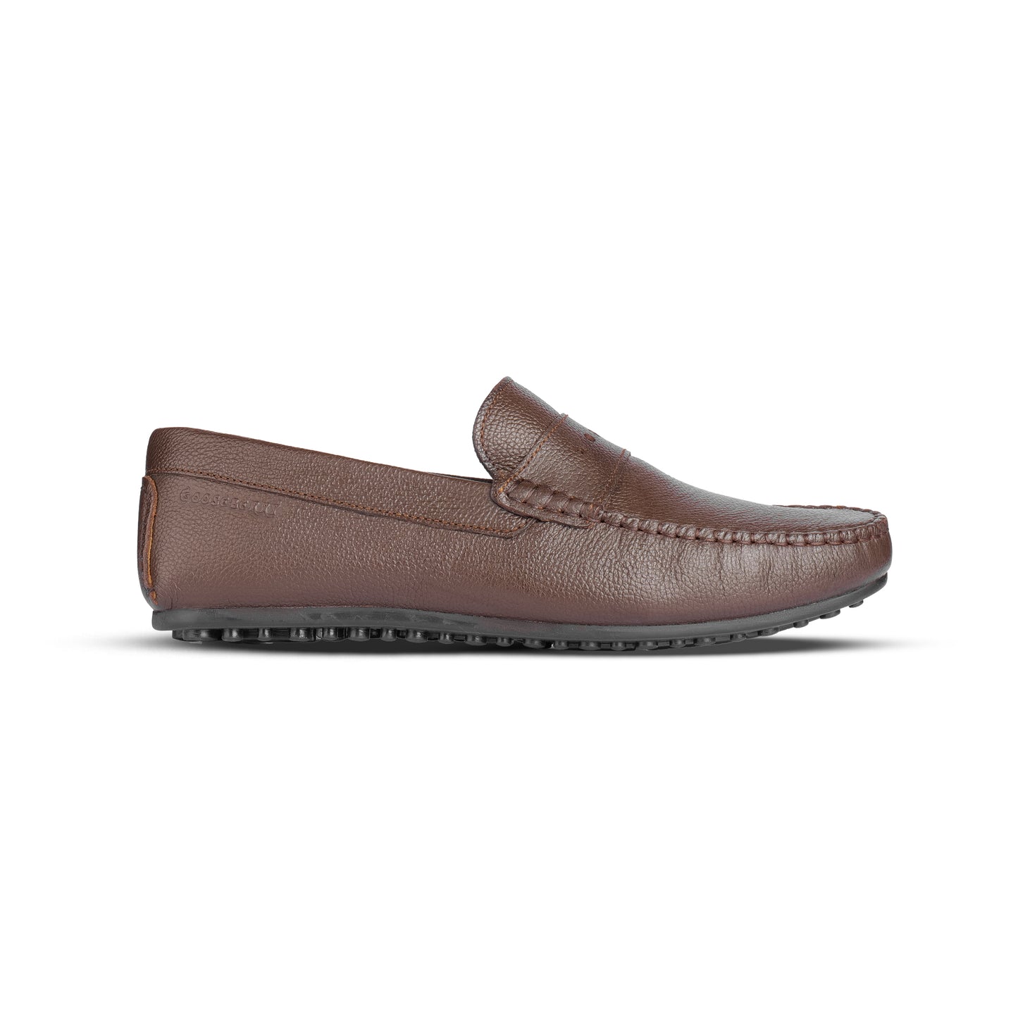 Gooseberry Leather Loafer G-9666