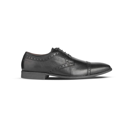 Toe Brogue Kst