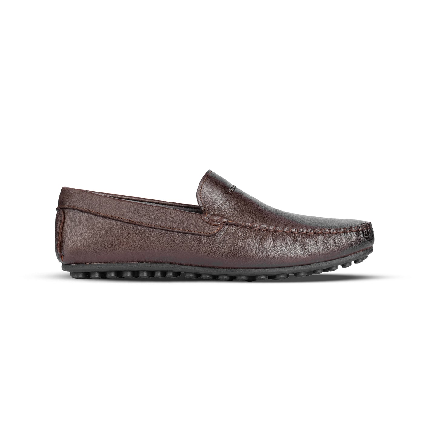 Ferry Man Leather Loafer F-9195