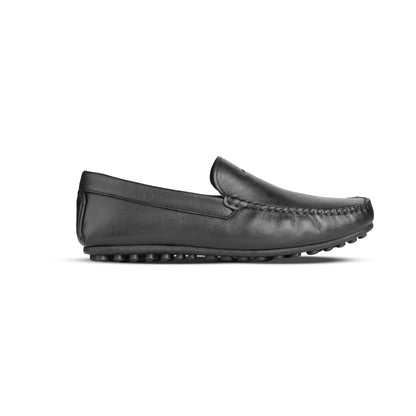 Ferry Man Leather Loafer F-9195