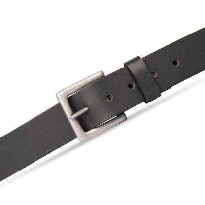 Ferryman leather belt FC022-08