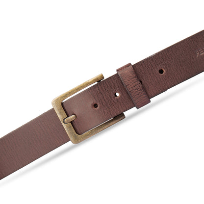 Ferryman leather belt FC022-08