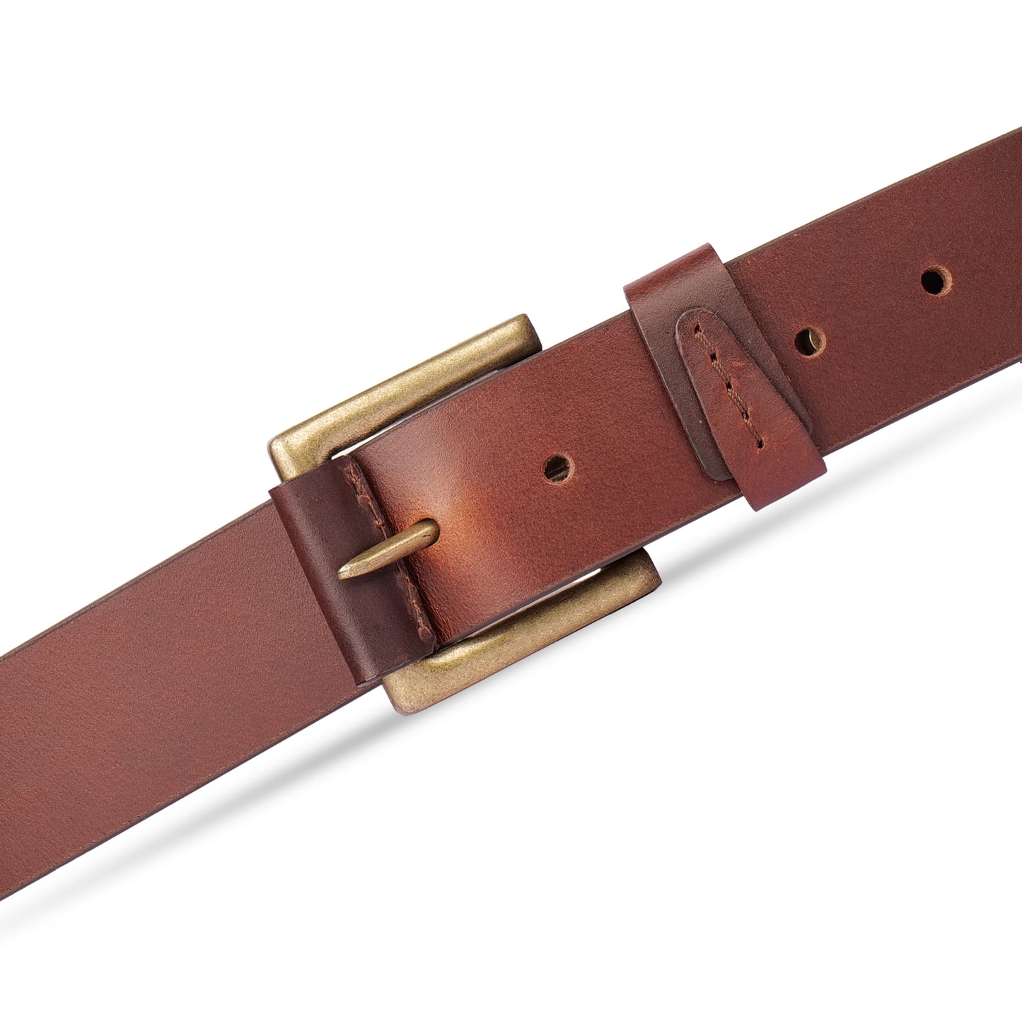 Ferryman leather belt FC022-13