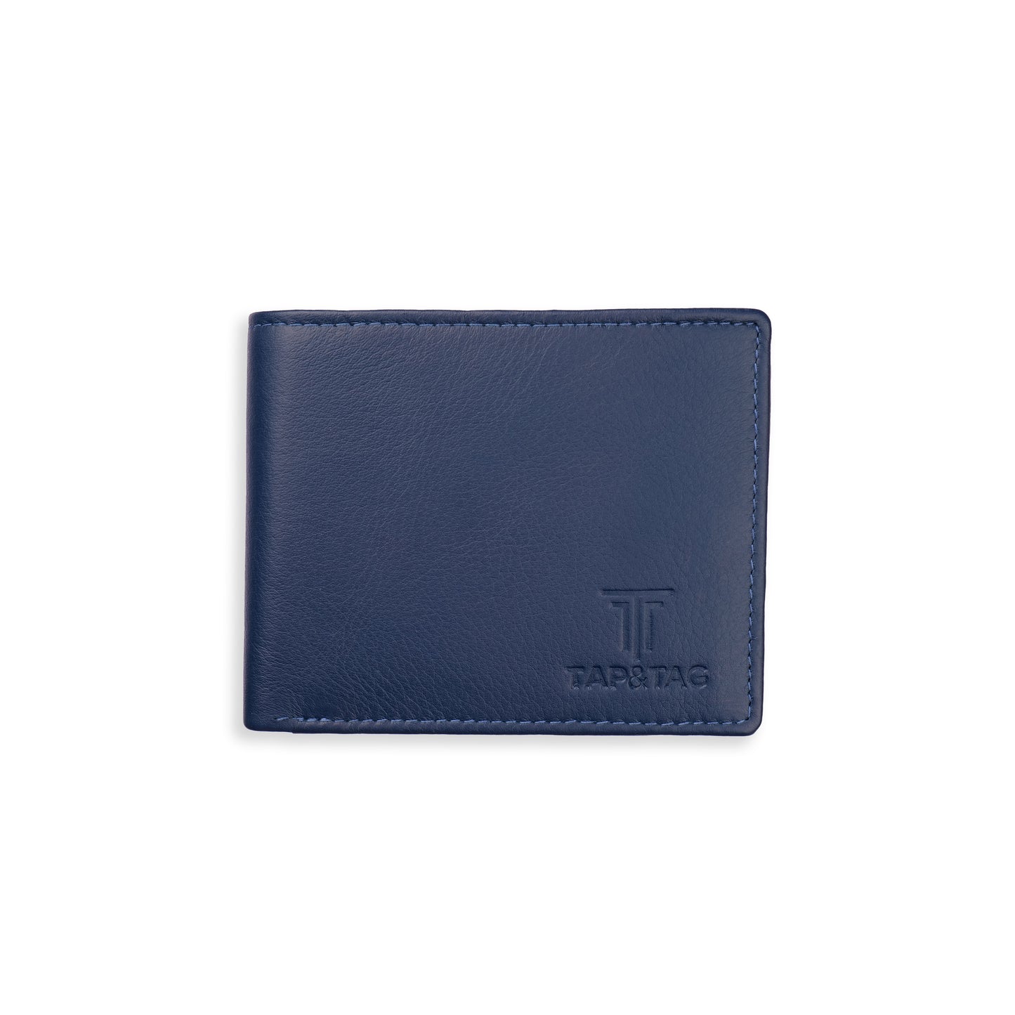 Tap&Tag Leather Wallet 22126