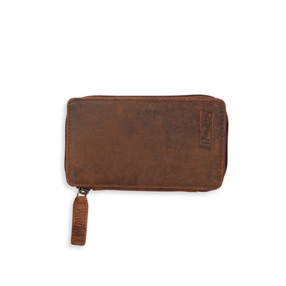 Ferryman leather Key Pouch