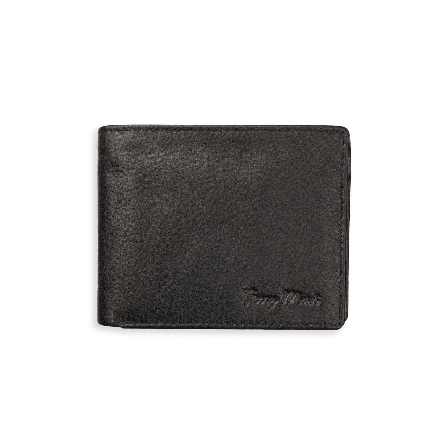 Ferryman leather wallet 0027