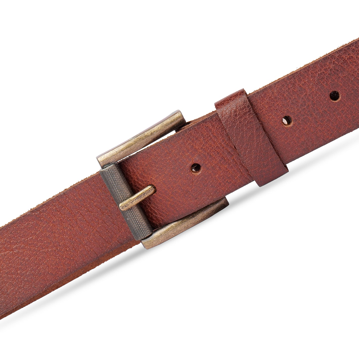 Ferryman leather belt FC022-03