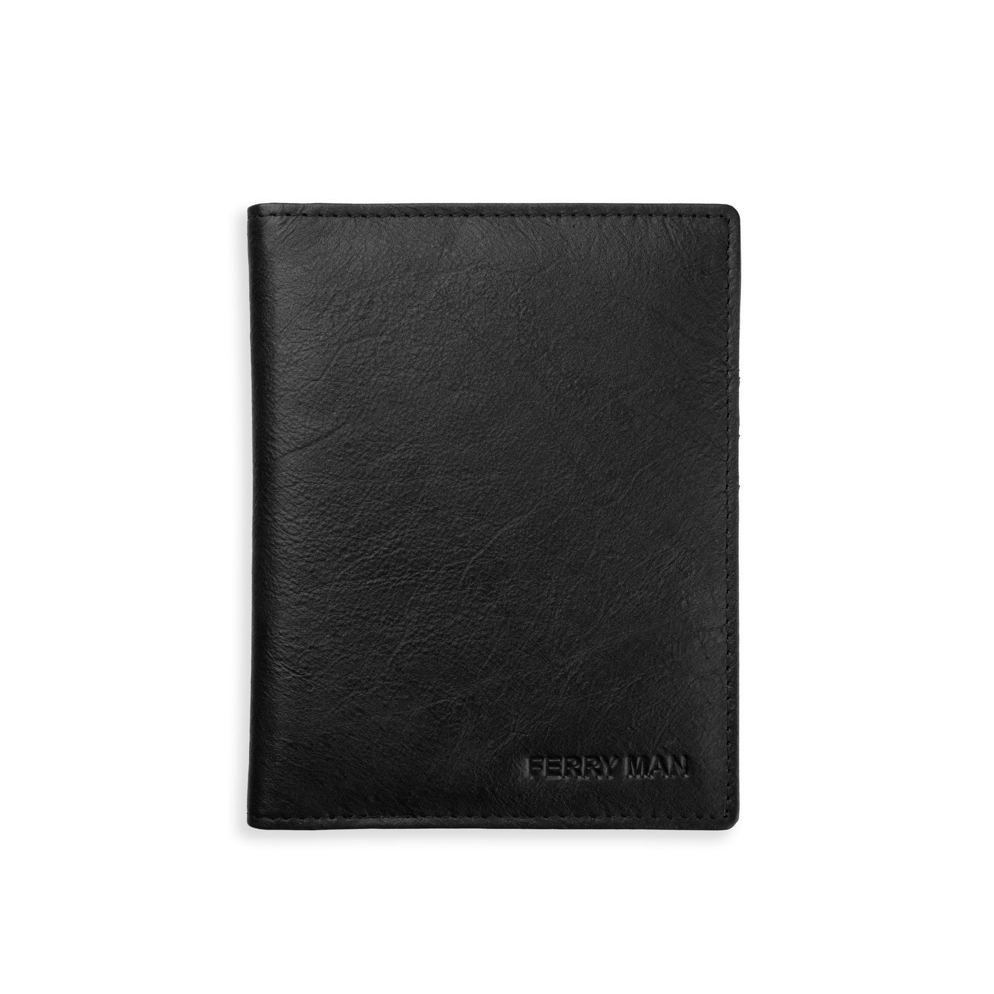 Ferryman leather wallet 8824