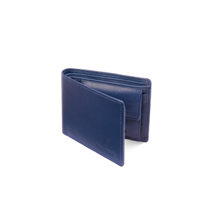 Tap&Tag Leather Wallet 22126