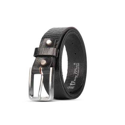 Ferryman leather belt FF022-72