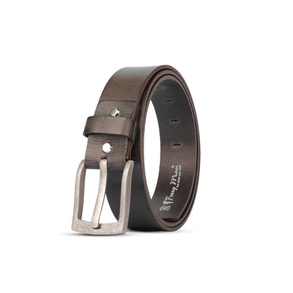 Ferryman leather belt FC022-15