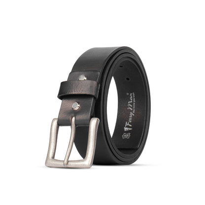 Ferryman leather belt FC022-08