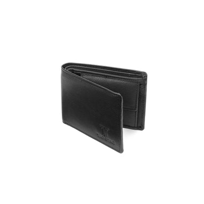 Tap&Tag Leather Wallet 22126