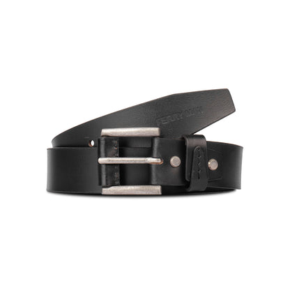 Ferryman leather belt FC022-14