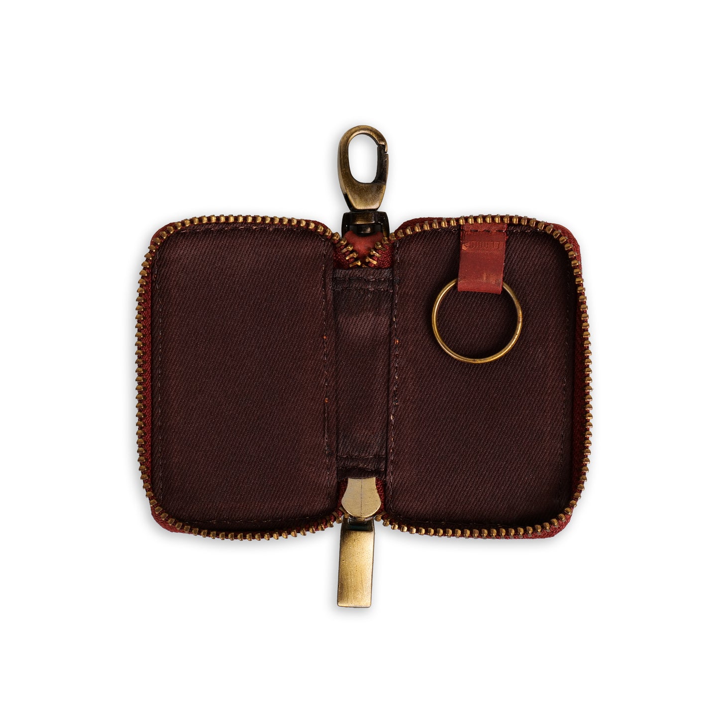 FERRY MAN KEY POUCH K-24 MIX