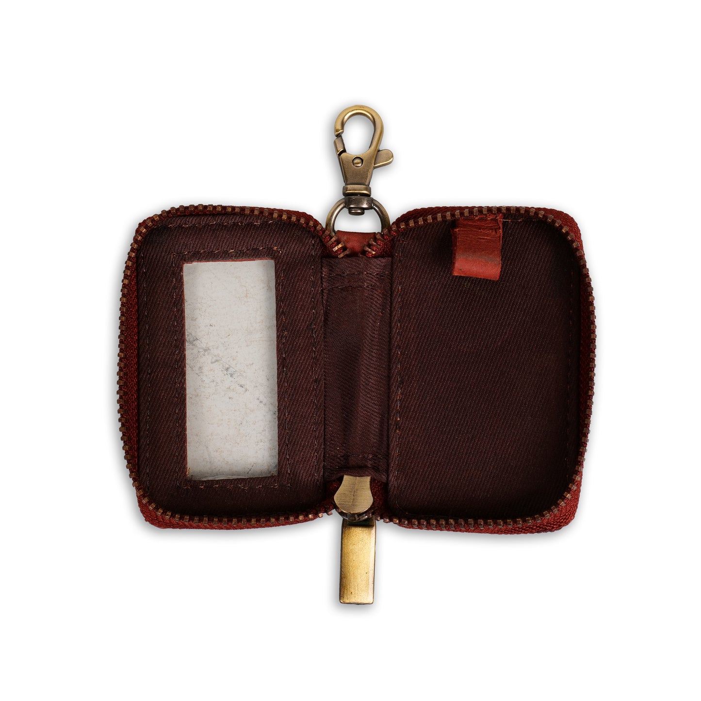 FERRY MAN KEY POUCH K-24 MIX