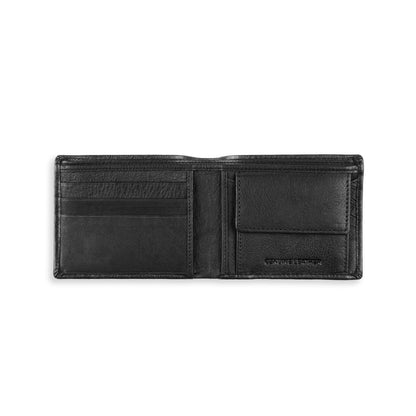 Tap&Tag Leather Wallet 22126