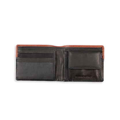 Tap&Tag Leather Wallet 22126