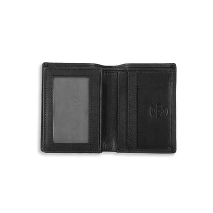 Ferryman leather wallet B0023