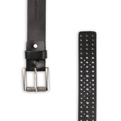 Ferryman leather belt FC022-01