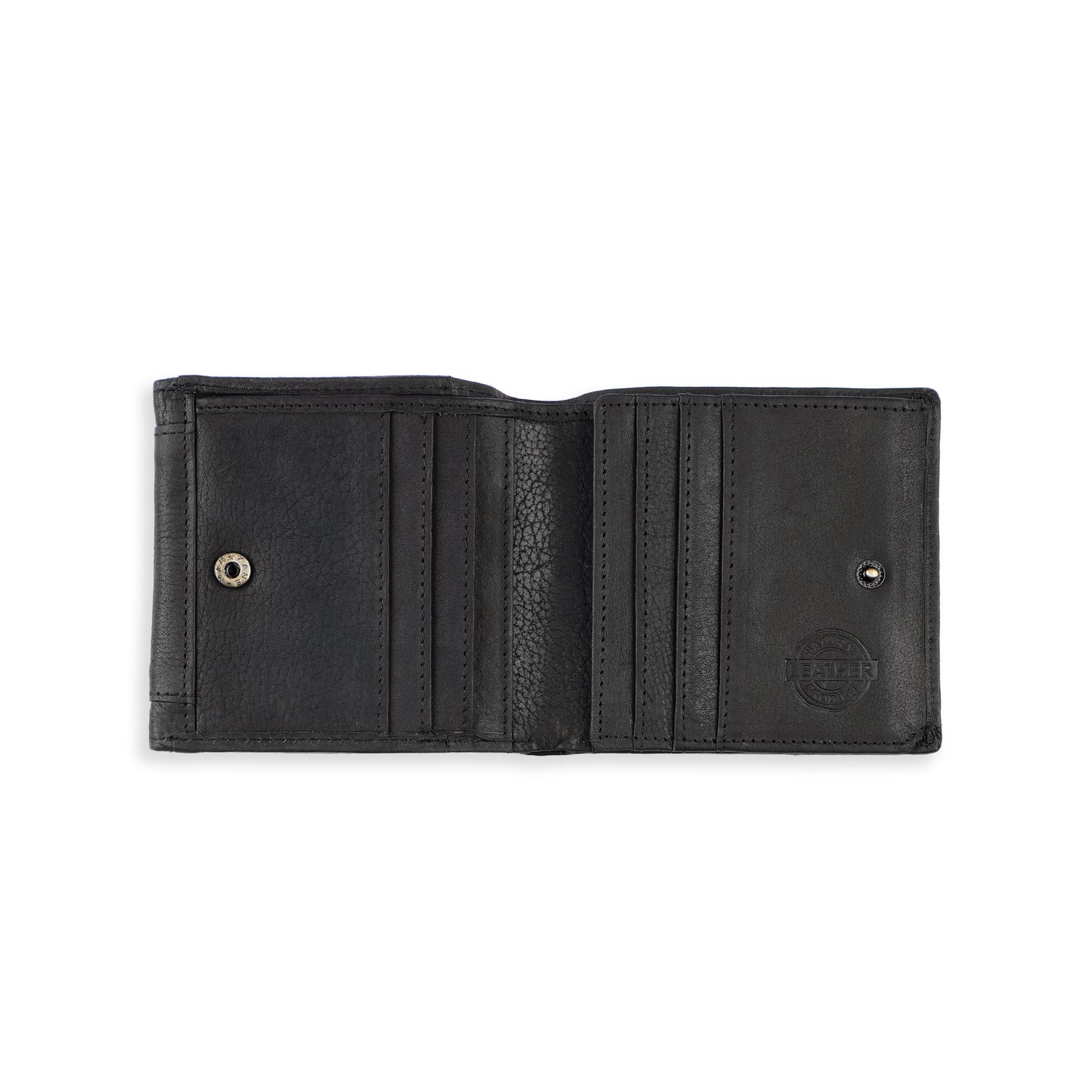 Ferryman leather wallet 8821