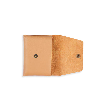 Ferryman leather wallet 12