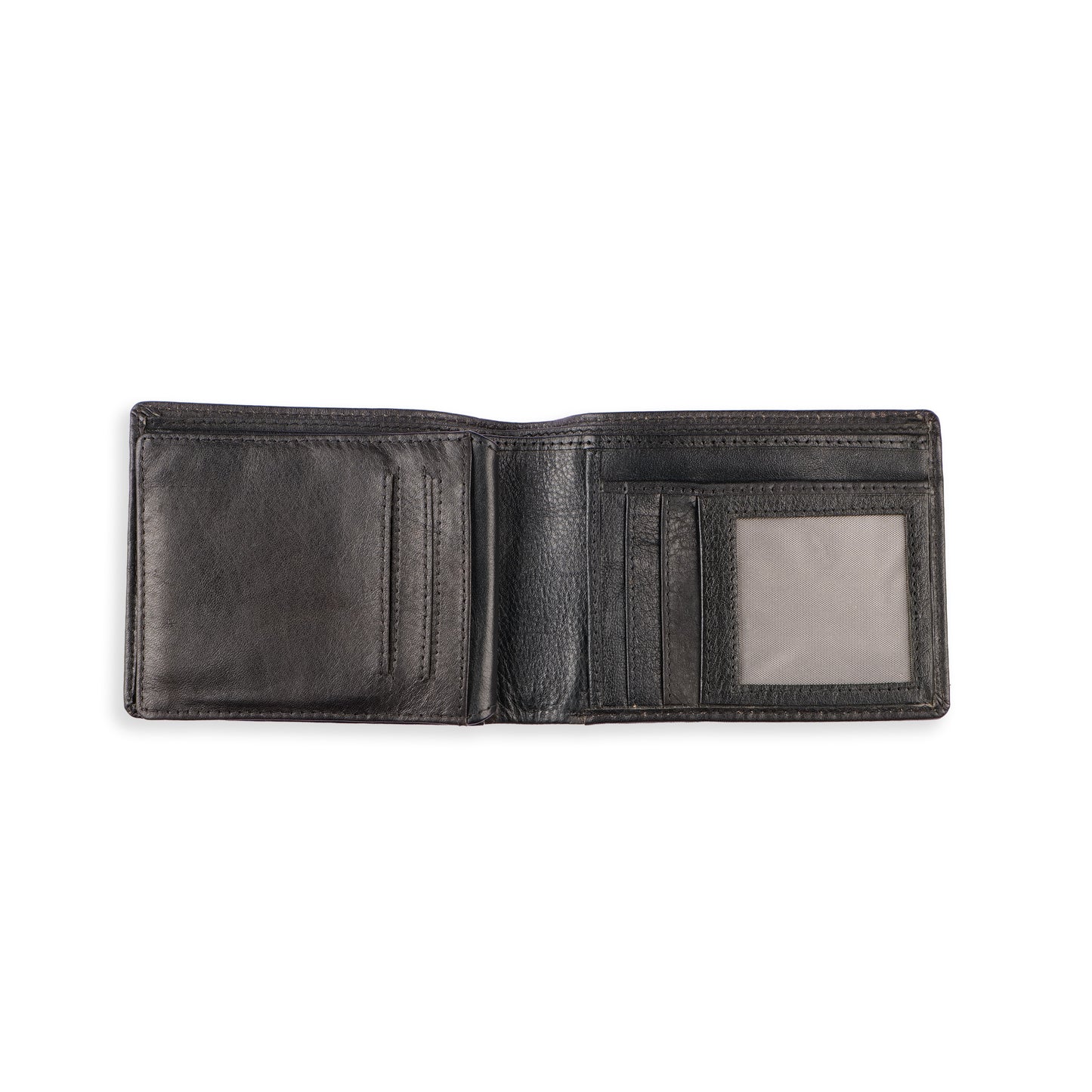 Ferryman leather wallet 0027