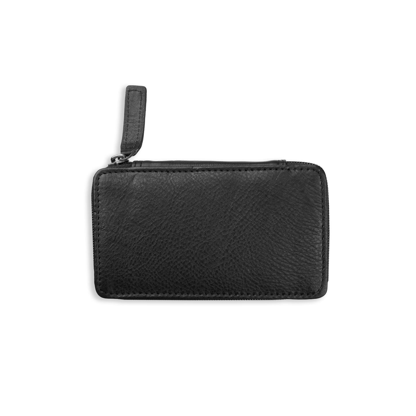 Ferryman leather Key Pouch