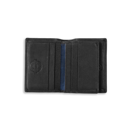 Ferryman leather wallet B0023