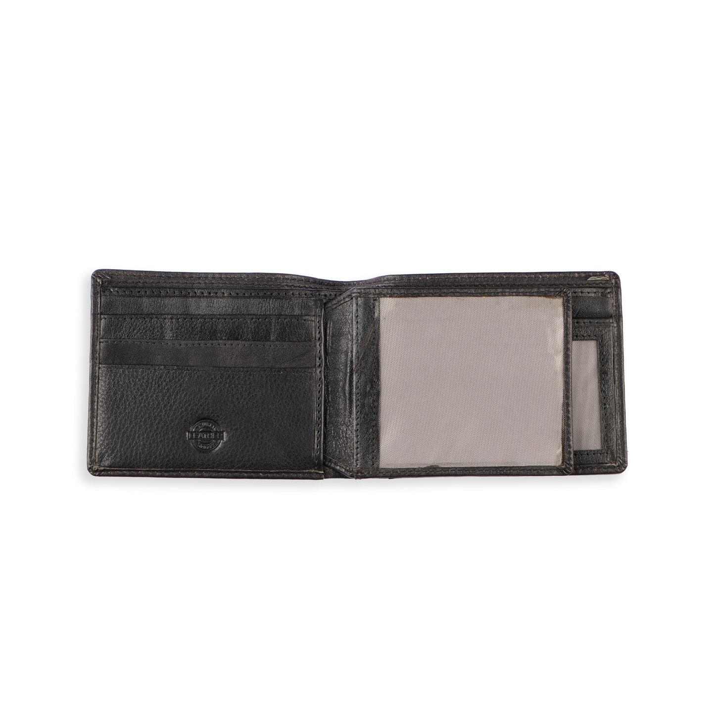 Ferryman leather wallet 0027