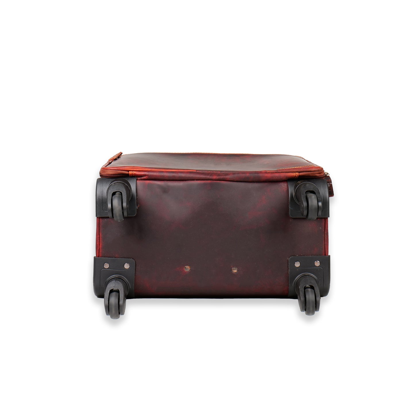 FERRY MAN TROLLEY BAG 556 Brown